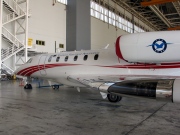 SX-ECI, Cessna 750-Citation X, Hellenic Civil Aviation Authority