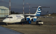 SX-EMI, British Aerospace Avro RJ85, Ellinair