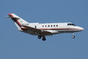 SX-FAR, Hawker 800XP, Private