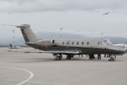 SX-FDK, Cessna 650 Citation III, London Executive Aviation