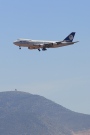 SX-FIN, Boeing 747-200B(SF), Sky Express (Greece)