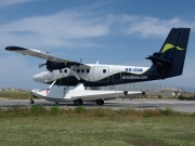 SX-GIK, De Havilland Canada DHC-6-300 Twin Otter, AirSea Lines