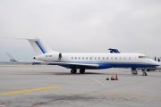 SX-GJN, Bombardier Global Express, GainJet Aviation