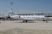 SX-GSB, Gulfstream G650, GainJet Aviation