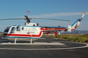 SX-HCK, MBB Bo 105-CBS-5, Interjet