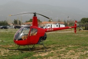 SX-HCQ, Robinson R22 B Beta, Private