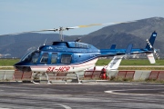 SX-HCR, Bell 206 L3, I-Fly