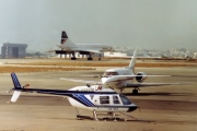 SX-HCY, Bell 206B JetRanger, Private