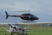 SX-HCZ, Bell 206B JetRanger, Private