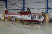 SX-HDL, Sud Aviation SA-341G Gazelle, Private