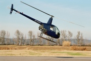 SX-HDP, Robinson R22 Mariner II , Private