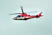 SX-HDT, Agusta A109E Power Elite, 