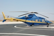 SX-HES, Bell 430, Airlift