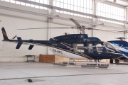 SX-HFC, Bell 407, Private