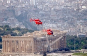 SX-HFH, Eurocopter-Kawasaki BK 117-C-1, Hellenic Fire Department