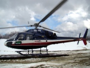 SX-HIB, Aerospatiale (Eurocopter) AS 355-N Ecureuil 2, Interjet