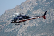 SX-HIG, Aerospatiale (Eurocopter) AS 355-N Ecureuil 2, Interjet