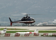 SX-HIN, Aerospatiale (Eurocopter) AS 355-N Ecureuil 2, Interjet