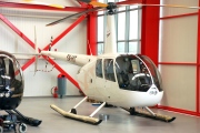 SX-HIT, Robinson R44, Private