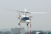 SX-HKV, Agusta A109E Power Elite, Private