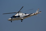 SX-HKV, Agusta A109E Power Elite, Private