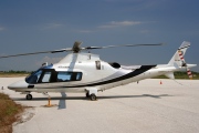 SX-HKV, Agusta A109E Power Elite, Private