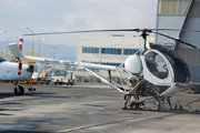 SX-HNB, Schweizer 300-C, Olympic Aviation