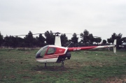 SX-HNT, Robinson R22 B Beta, Private