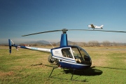 SX-HOR, Robinson R22 Mariner II , Private