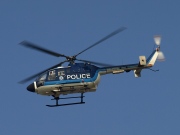 SX-HPB, MBB Bo 105-CBS-5, Greek Police