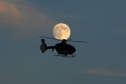 SX-HPE, Eurocopter EC 135-T1, Greek Police