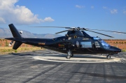 SX-HSK, Agusta A109C Hirundo Mk.III, Superior Air