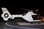 SX-HSP, Eurocopter EC 135-T1, Private