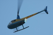 SX-HTC, Robinson R44, Private