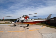 SX-HTO, Agusta A109C Hirundo Mk.III, Private