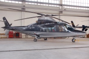 SX-HTR, Agusta A109E Power Elite, Private