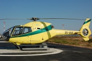 SX-HVB, Eurocopter EC 120B Colibri, Private