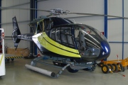 SX-HVE, Eurocopter EC 120B Colibri, Private