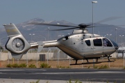 SX-HVG, Eurocopter EC 135-T2, Private