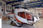 SX-HVJ, Eurocopter EC 120B Colibri, Private
