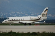 SX-IDA, Gulfstream G200, GainJet Aviation
