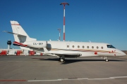 SX-IRP, Gulfstream G200, GainJet Aviation