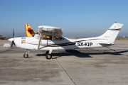 SX-KIP, Cessna 172S Skyhawk, Private