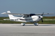 SX-KIP, Cessna 172S Skyhawk, Private