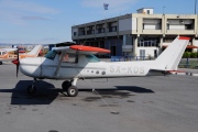 SX-KOS, Cessna 150M, Private