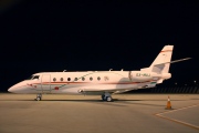 SX-MAJ, Gulfstream G200, GainJet Aviation
