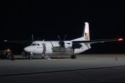 SX-MAR, Fokker 50, Minoan Airlines