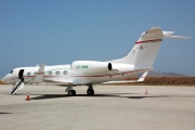 SX-MAW, Gulfstream G450, GainJet Aviation
