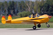 SX-NAI, Ercoupe 415C, Private