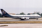 SX-OAA, Boeing 747-200B, Olympic Airways